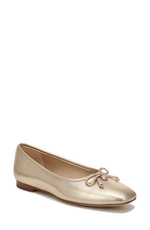 Sam Edelman Meadow Ballet Flat Product Image