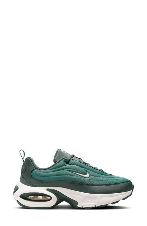 NIKE Air Max Portal Sneaker In Vintage Green/soft Pearl/bicoastal Product Image