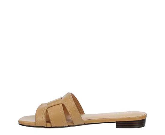 Lauren Blakwell Womens Astrid Slide Sandal Product Image