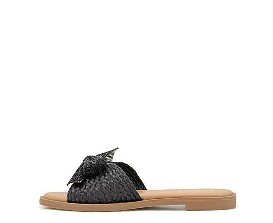 Xoxo Womens Maxine Slide Sandal Product Image