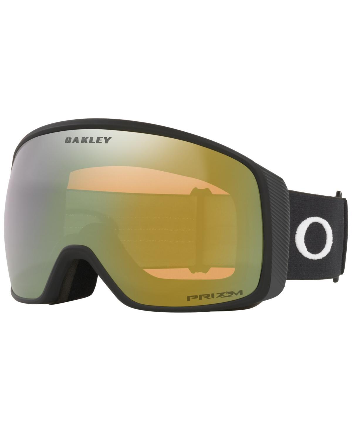 Oakley Men's Flight Tracker L Snow Goggles Product Image