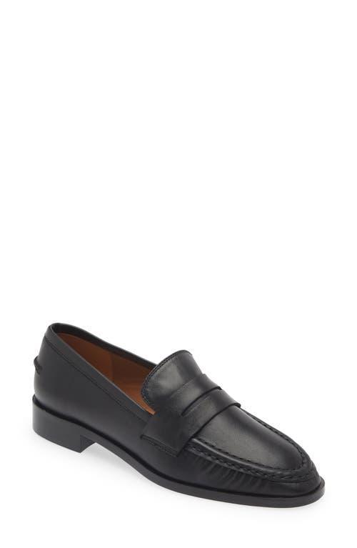 ATP ATELIER Airola Penny Loafer Product Image