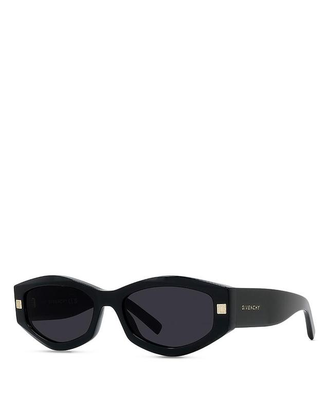 Womens GV Day 54MM Geometric Sunglasses Product Image