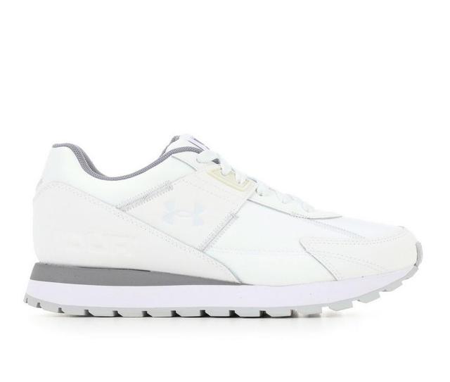 Women's Under Armour Essential Runner Sneakers Product Image