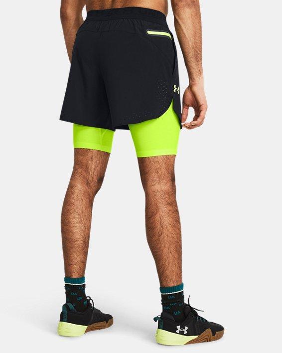 Men's UA Vanish Elite 2-in-1 Shorts Product Image