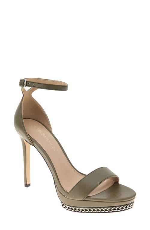 bcbg Noelli Platform Sandal Product Image