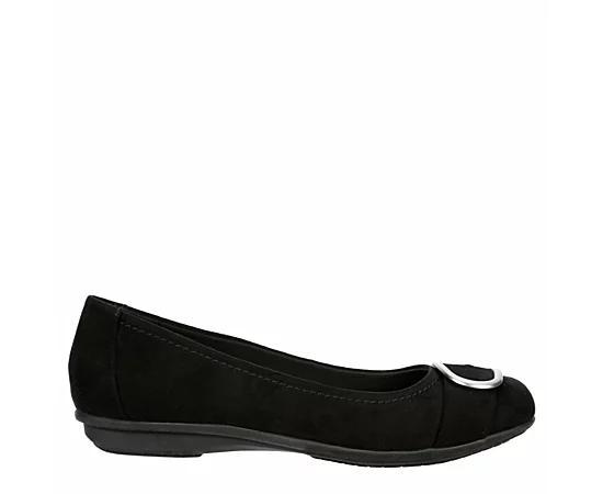 Xappeal Womens Francesca Flat Flats Shoes Product Image