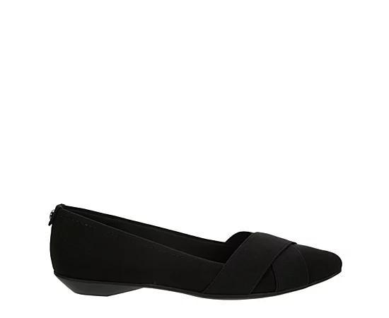 Ak Anne Klein Womens Oalise Flat Product Image