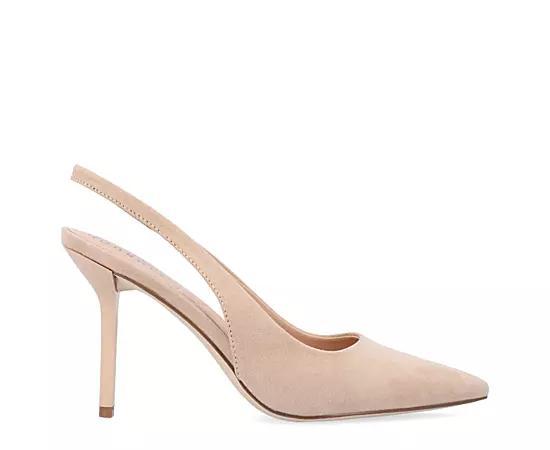 Journee Collection Womens Elenney Pump Product Image