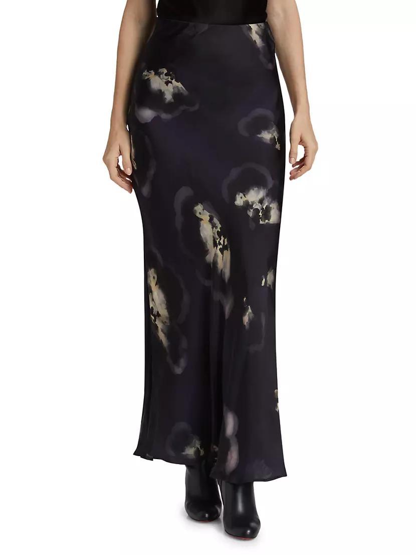 Quesada Alice Maxi Skirt Product Image