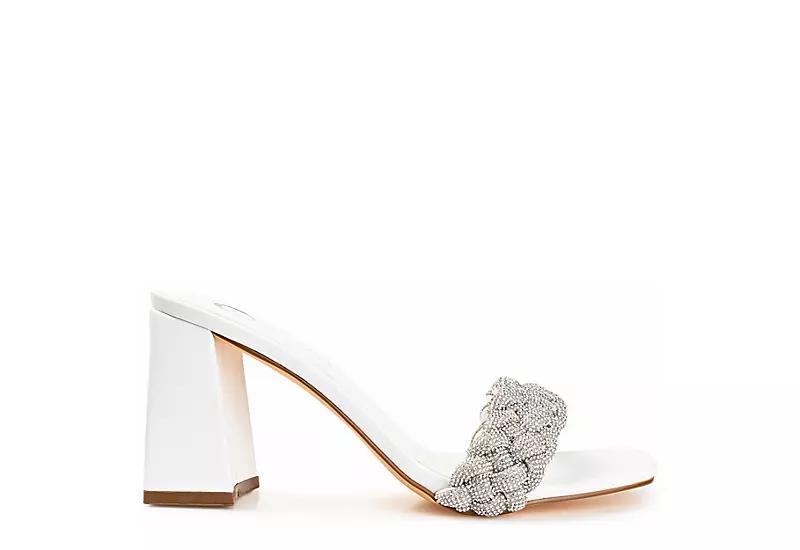 Journee Collection Sashaa Pump (Nude) High Heels Product Image