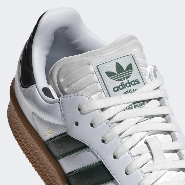 Samba XLG Shoes Product Image