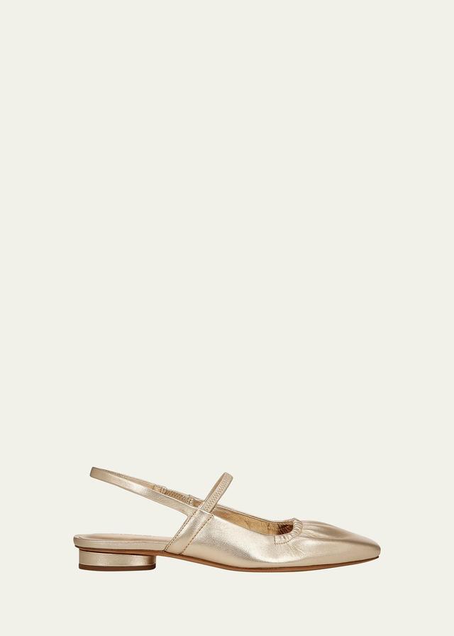 Vince Venice Slingback Flat Product Image