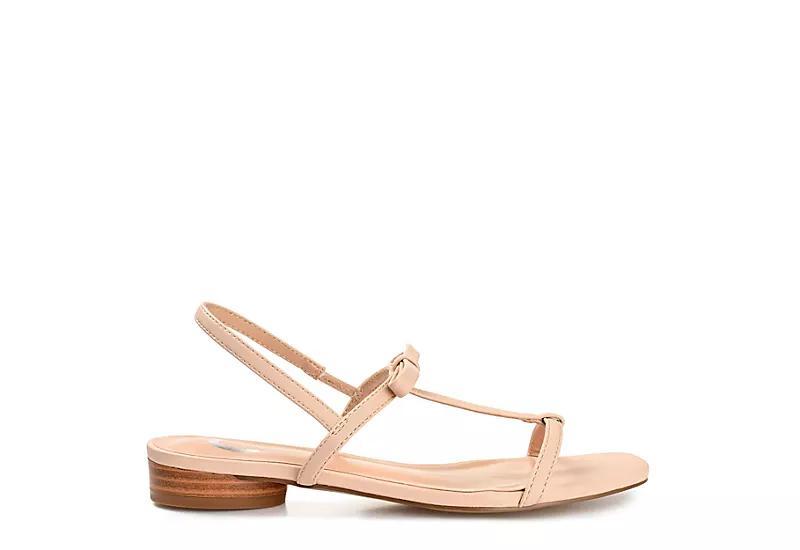 Journee Collection Womens Zaidda Sandal Product Image