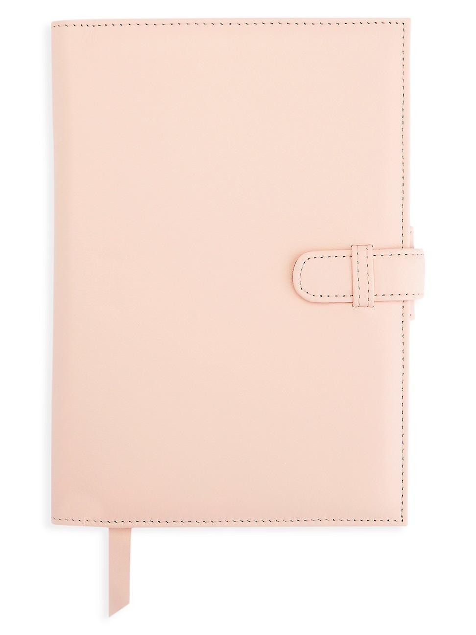 Womens Executive Leather Journal Product Image