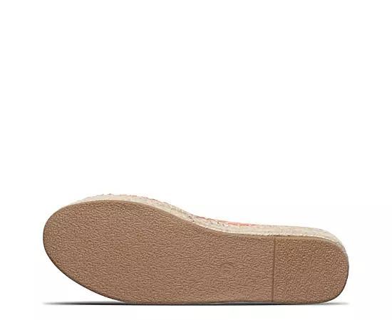 Bearpaw Womens Macchiato Espadrille Sneaker Product Image