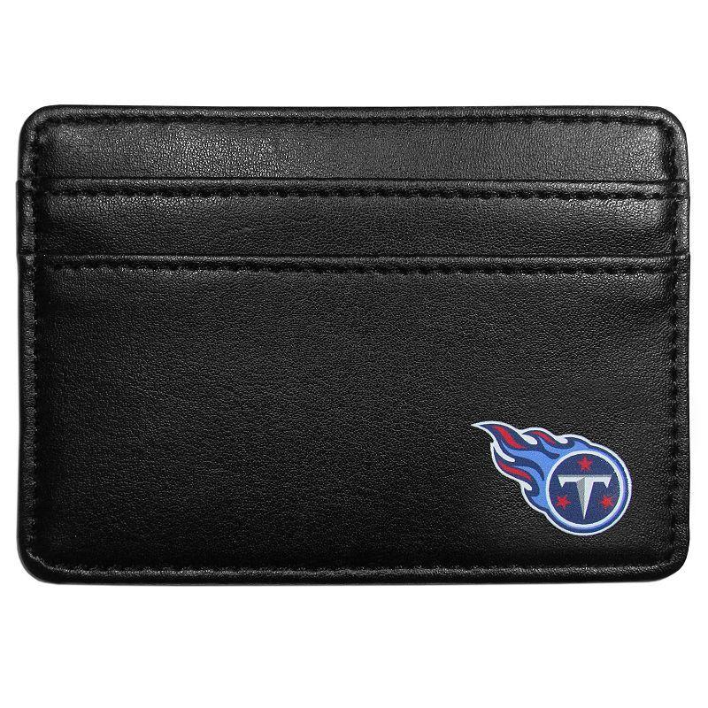 Mens Tennessee Titans Weekend Wallet Product Image