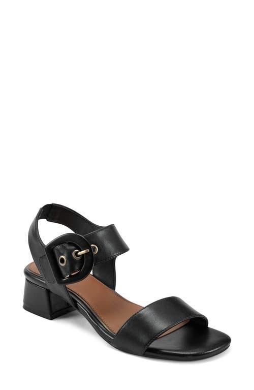 Easy Spirit Selina Ankle Strap Sandal Product Image