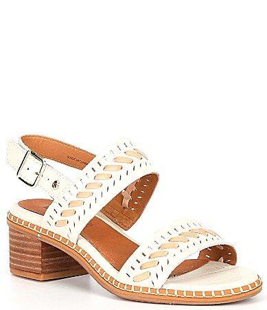 PIKOLINOS Blanes Slingback Sandal Product Image