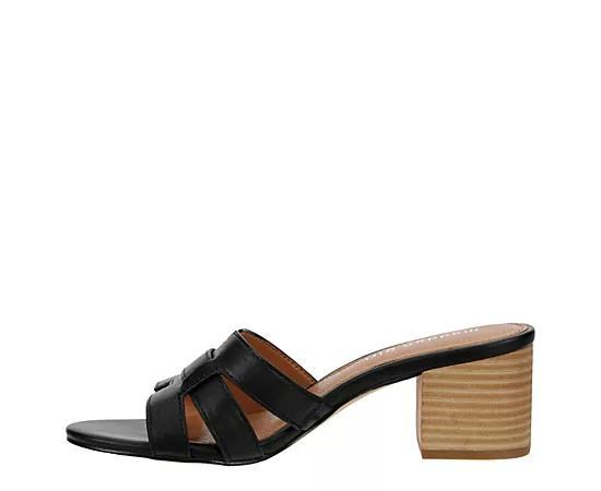 Madden Girl Womens Elizabeth Slide Sandal Product Image