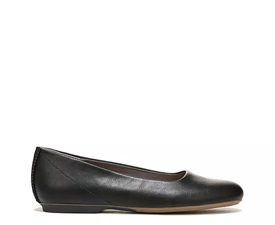 Dr. Scholls Wexley Womens Flats Product Image