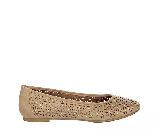 Xappeal Womens Laila Flat Product Image