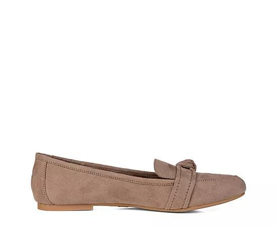 Journee Collection Womens Marci Loafer Product Image