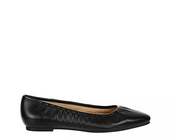 Michael By Shannon Womens Ashley Flat Flats Shoes Product Image