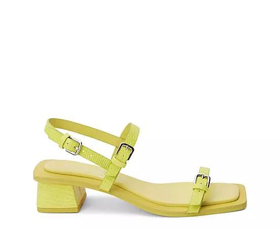 Coconuts Womens Maya Sandal Product Image