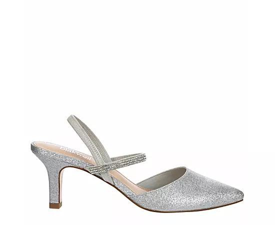 Lauren Blakwell Womens Bea Pump Product Image