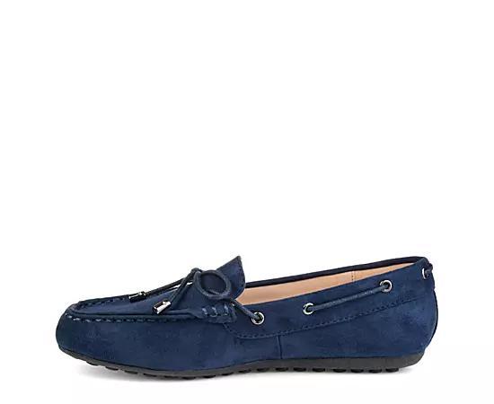 Journee Collection Womens Thatch Loafer Product Image