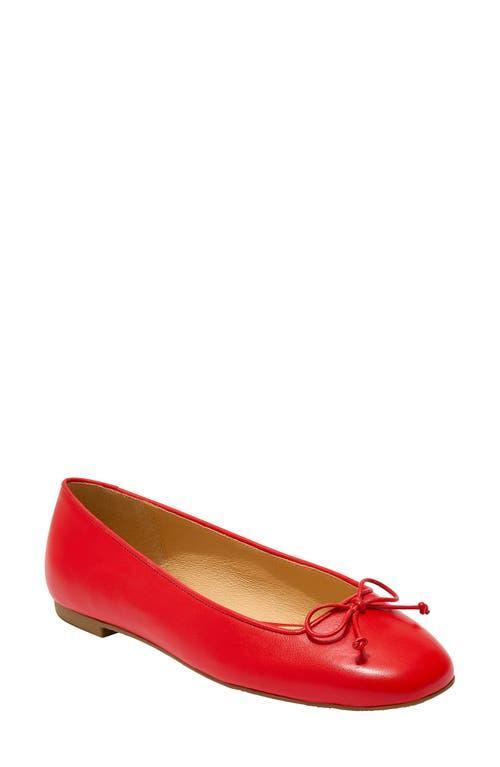 Jack Rogers Kenlyn Ballet Flat Product Image