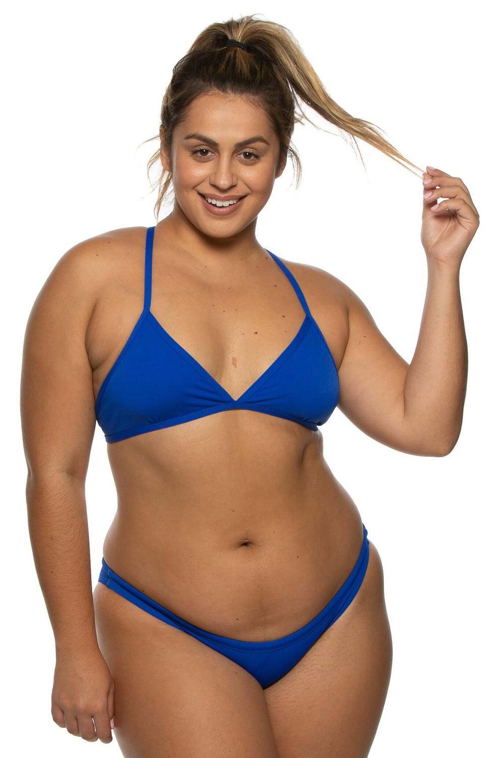 Bali Swim Bottom Product Image