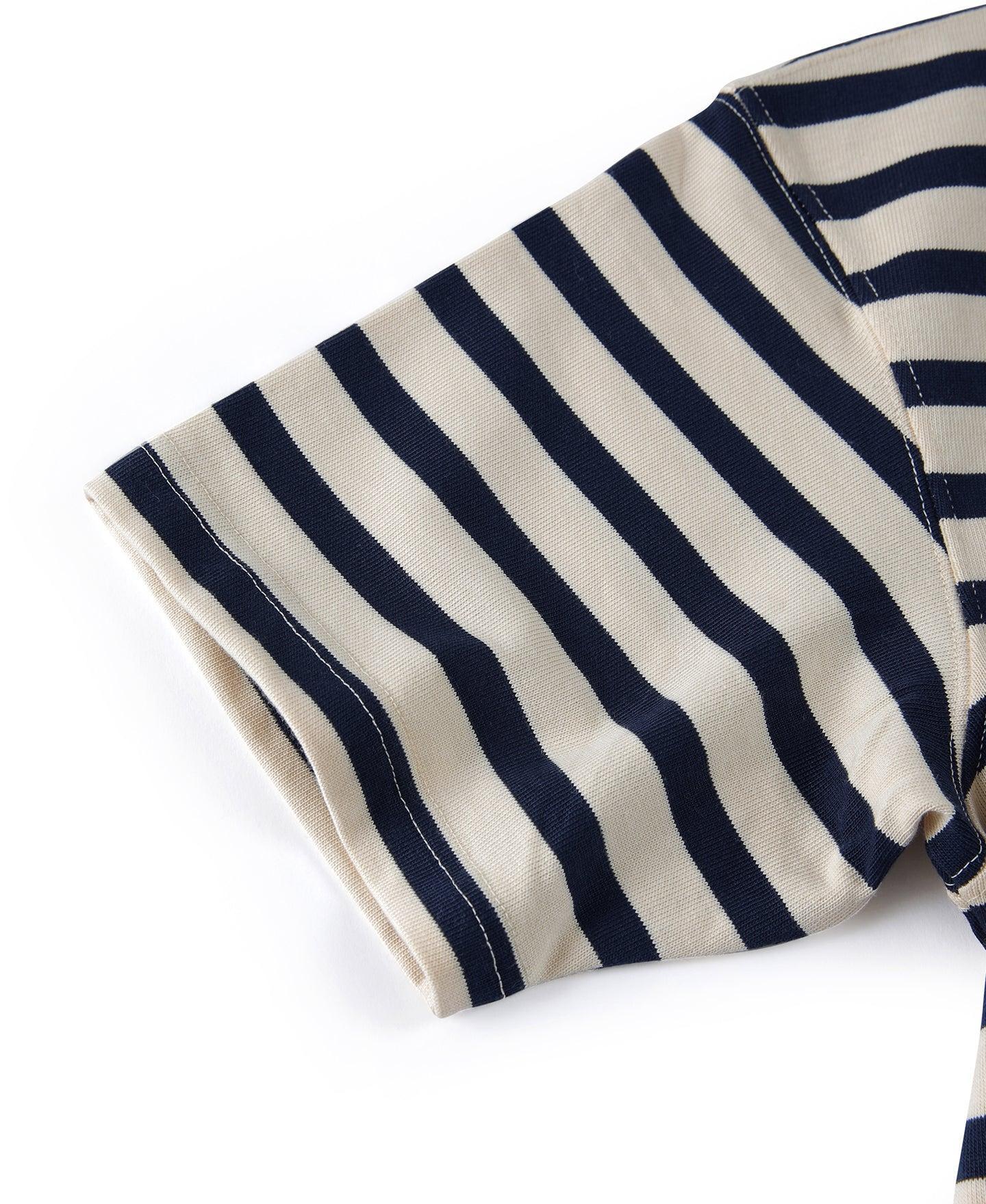 Breton Stripe T-Shirt Product Image