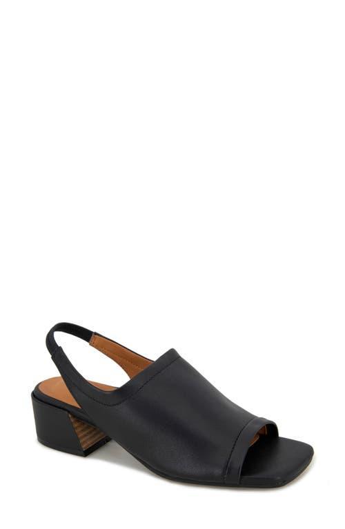 GENTLE SOULS BY KENNETH COLE Penny Slingback Sandal Product Image