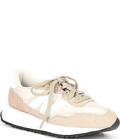 New Balance Classics 237v1 (Mindful Grey/White) Women's Shoes Product Image