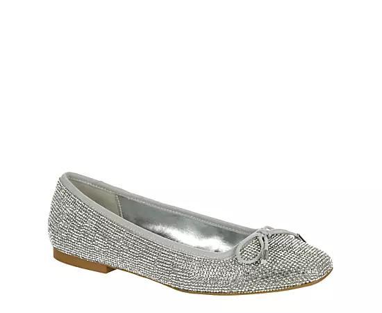 Steve Madden Womens Steffie-R Flat Product Image