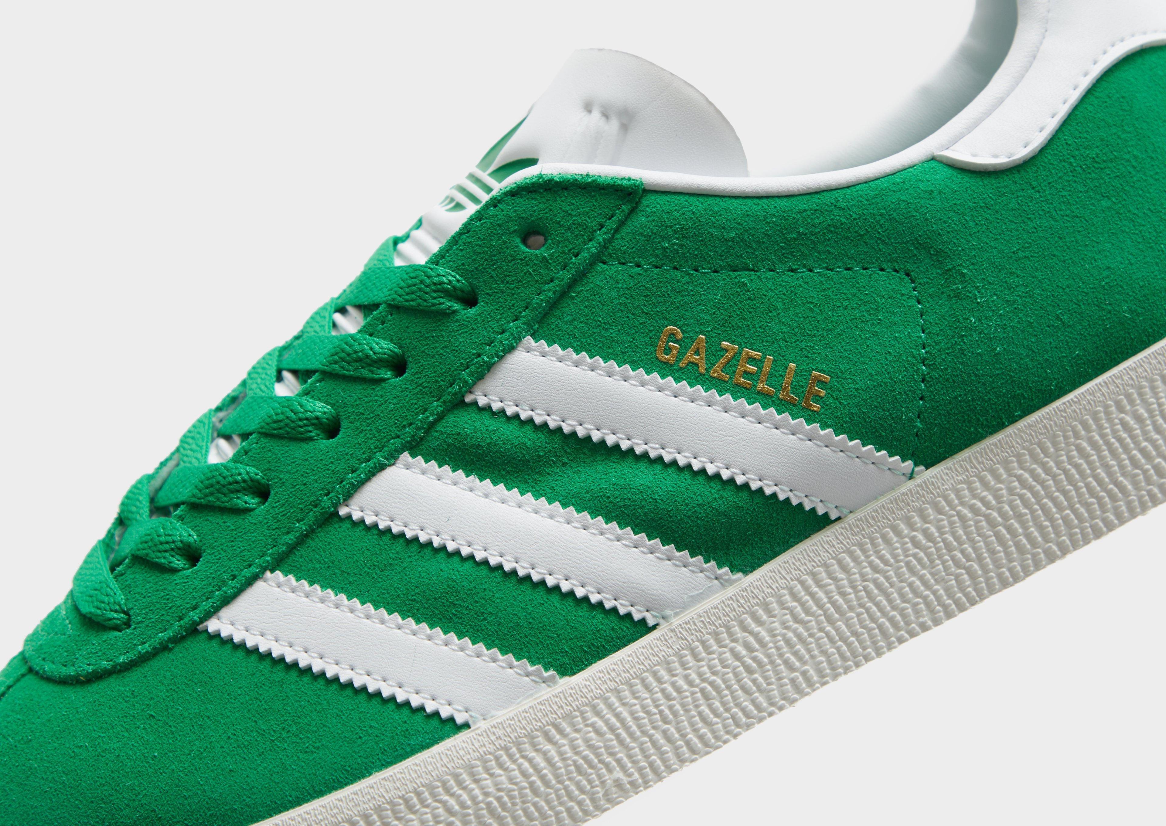 adidas Originals Gazelle Product Image