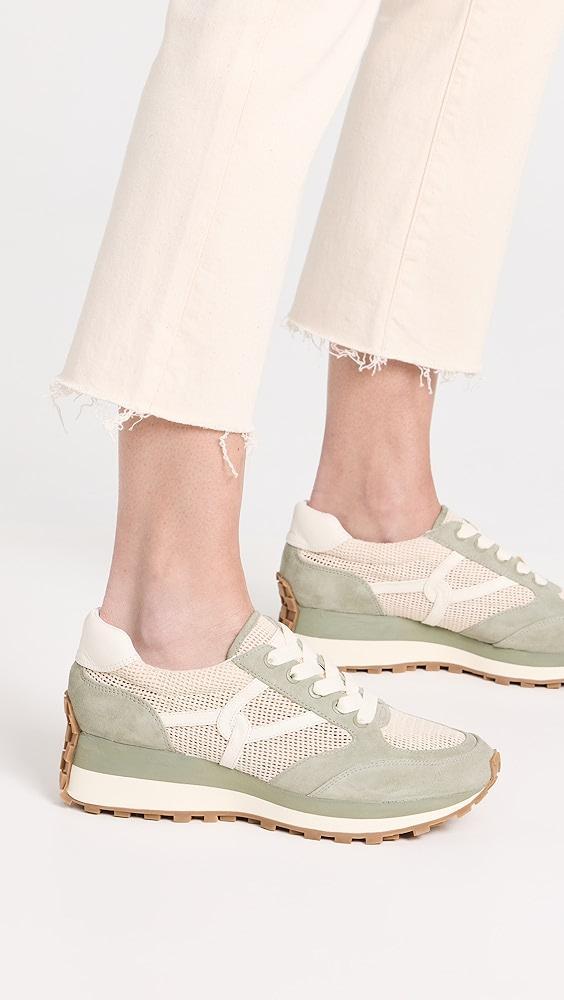 Veronica Beard Valentina Sneakers | Shopbop Product Image