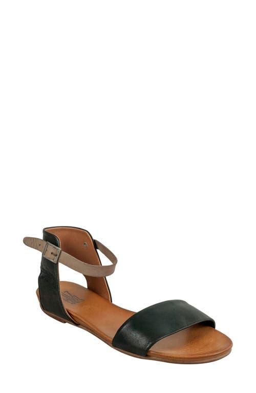 Miz Mooz Alanis Flat Sandal Product Image