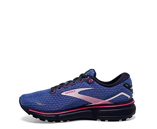 Brooks Womens Ghost 15 Running Shoe Product Image