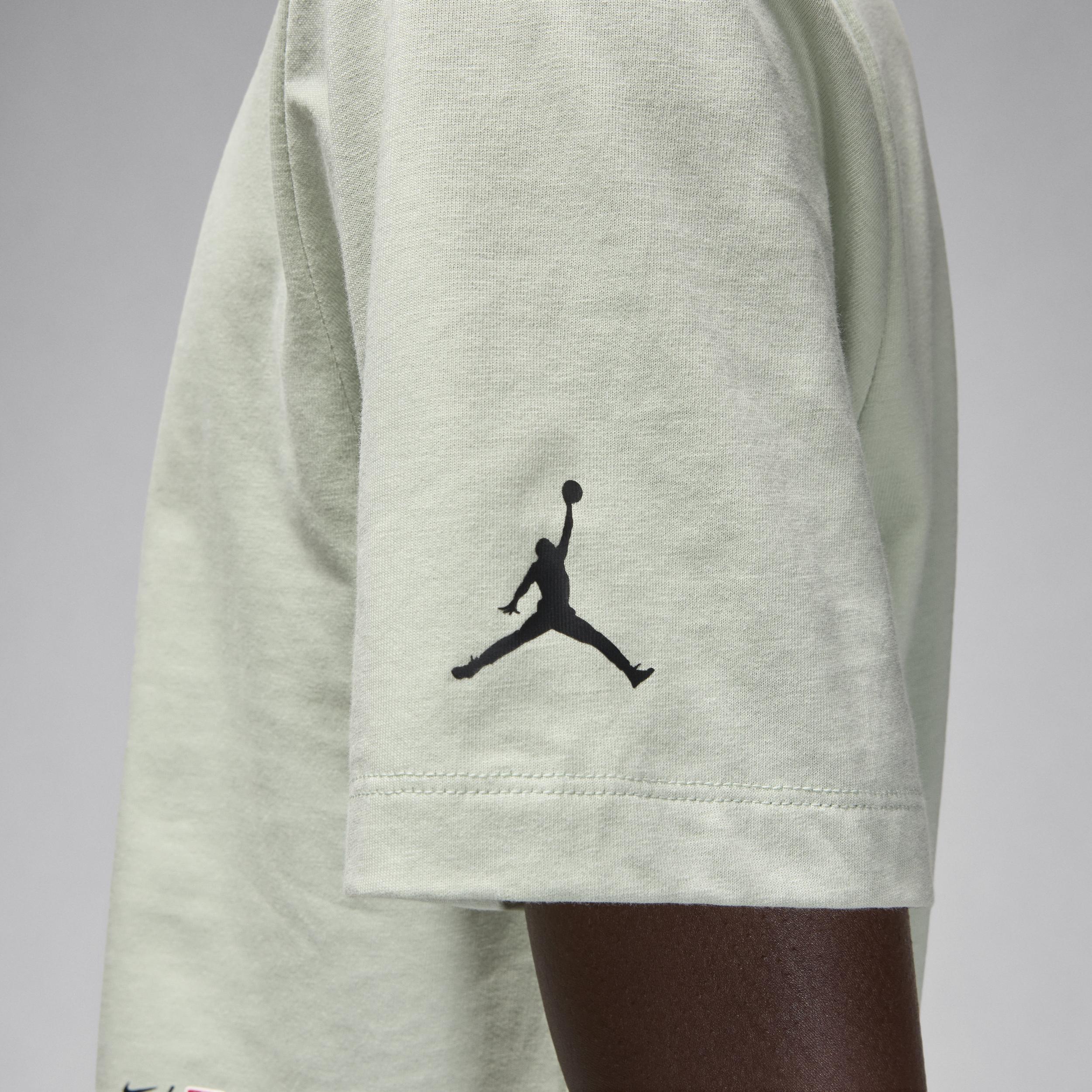 Men's Jordan Flight MVP T-Shirt Product Image