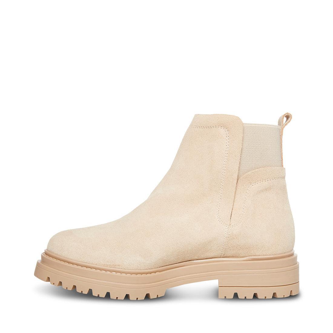 MOIRA SAND SUEDE - SM REBOOTED Female Product Image