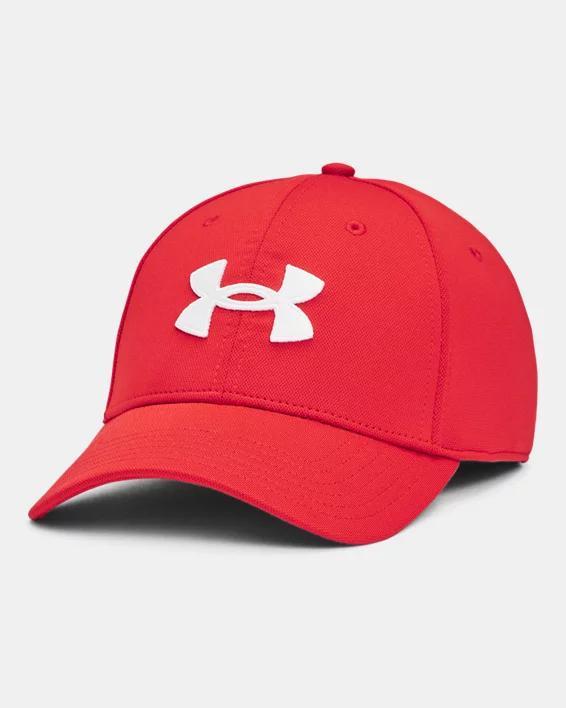 Mens UA Blitzing Cap Product Image