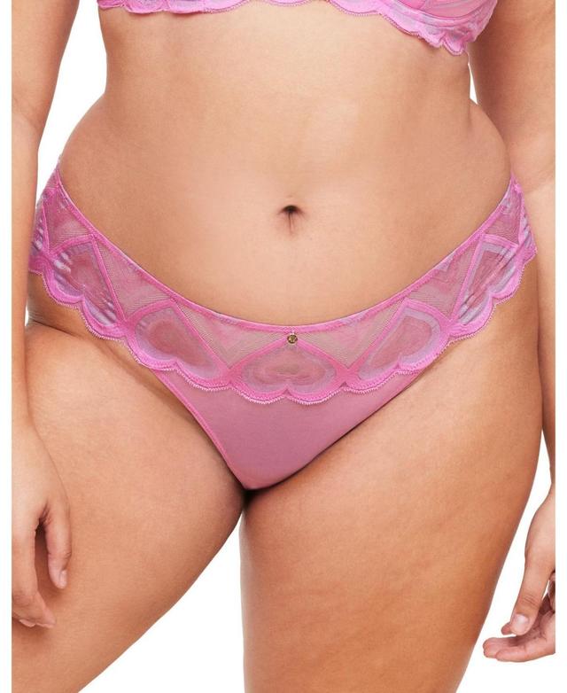 Amorina Womens Cheeky Panty Product Image