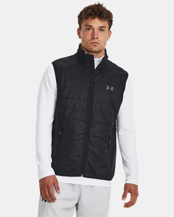 Men's UA Active Hybrid Vest Product Image