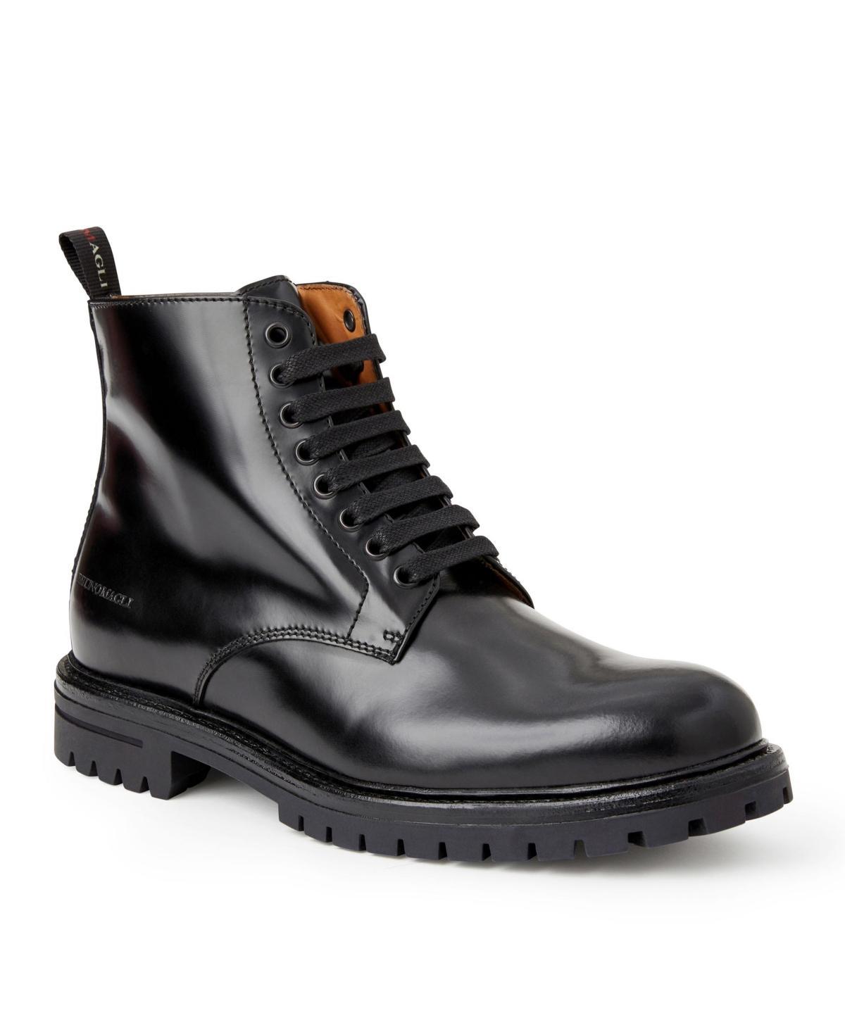 Bruno Magli Mens Griffin Dress Boots Product Image