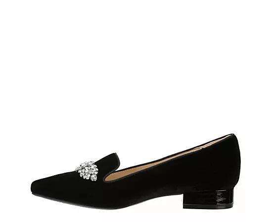 Adrienne Vittadini Womens Palo Loafer Product Image