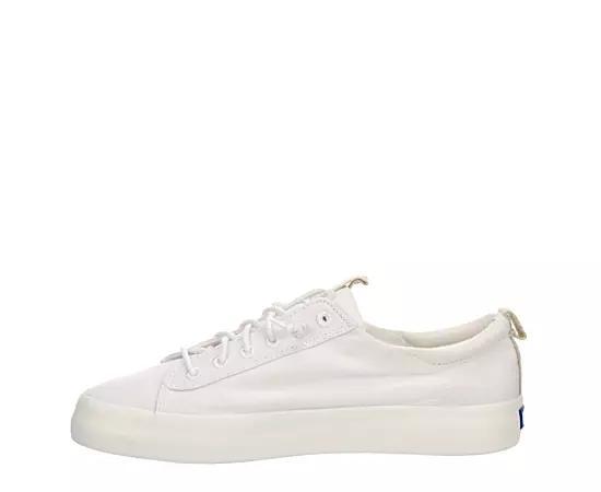 Keds Kickback Canvas Slip On Women's Shoes Product Image