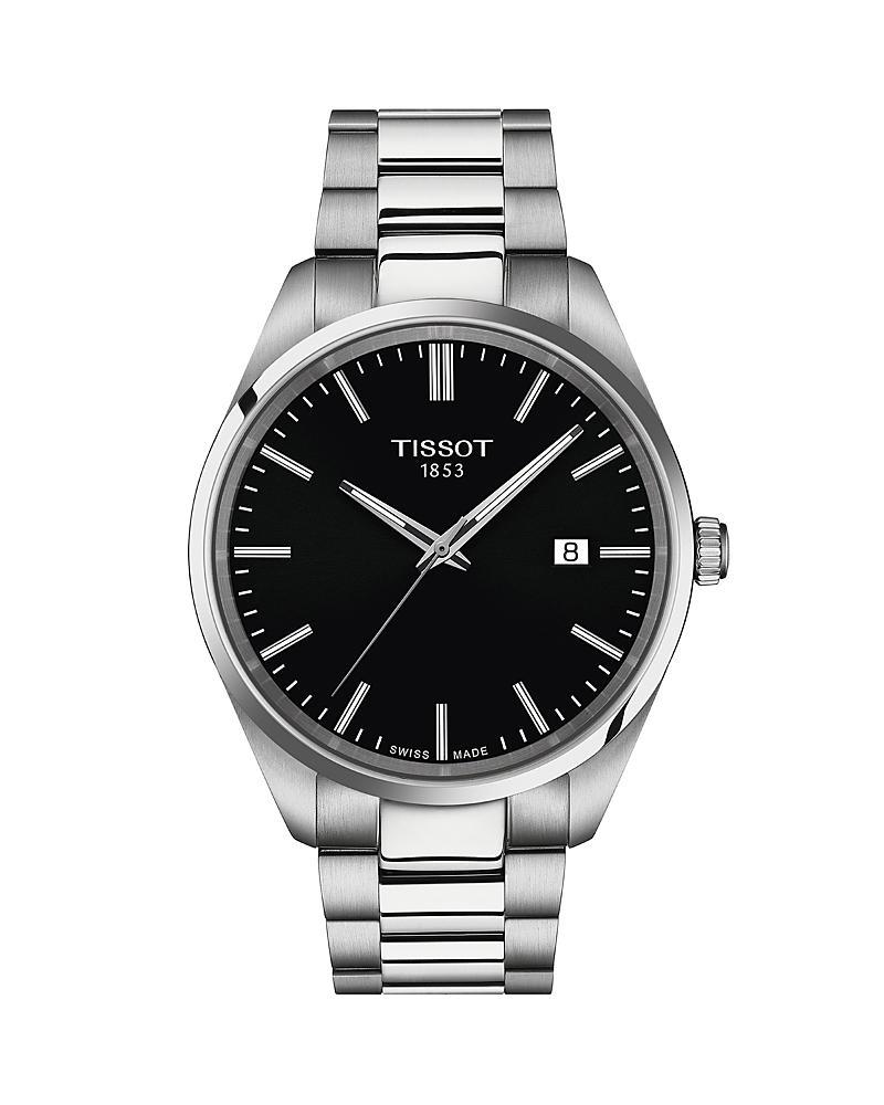 Tissot PR 100 Classic Bracelet Watch, 40mm Product Image